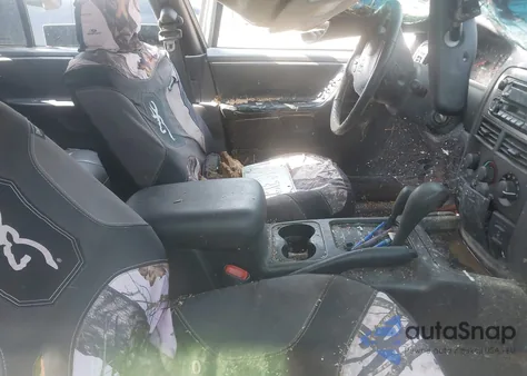 2001 Jeep Grand Cherokee Laredo из США, поврежденный, VIN 1J4GW48S41C551598